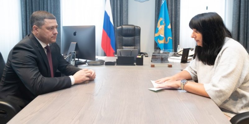 В Псковской области расширят меры соцподдержки при догазификации домовладений - 2022-09-15 10:05:00 - 1