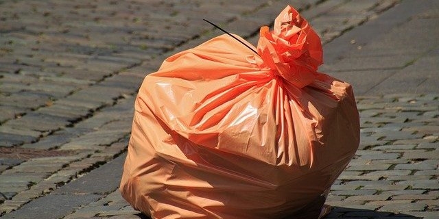 Изменился график вывоза мусора на территории Великих Лук - 2022-05-30 10:35:00 - 1