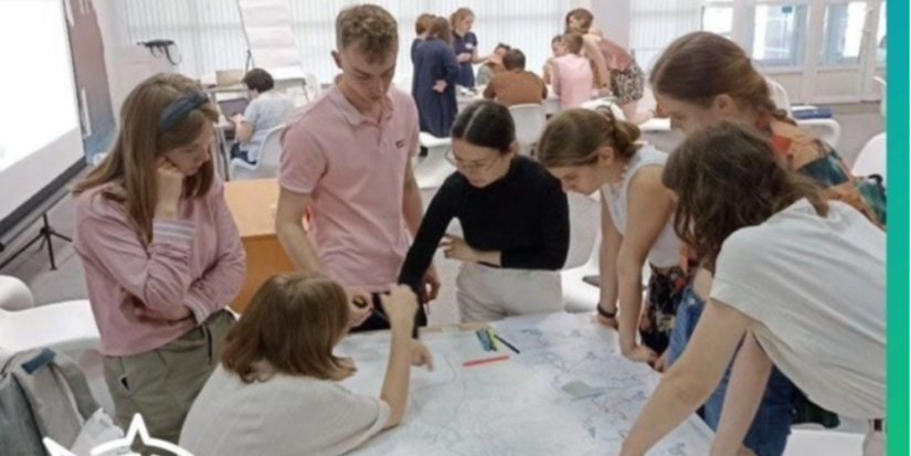 В Псковской области стартует архитектурная экспедиция - 2023-02-01 12:05:00 - 1