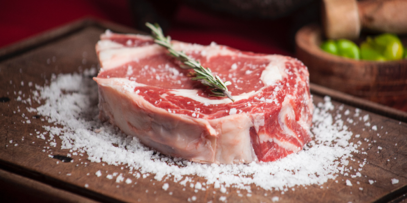 Россияне стали реже покупать говядину - 2023-03-08 20:05:00 - 1