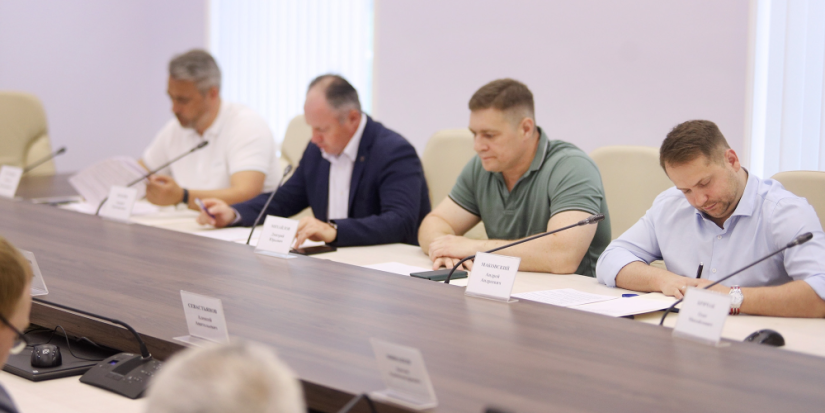 С отчётом о работе Правительства выступит перед депутатами Михаил Ведерников - 2024-05-28 13:35:00 - 1