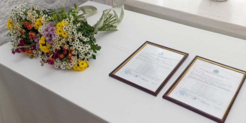 В Пскове наградили победителей конкурса «Многодетная семья года» - 2023-08-25 17:35:00 - 1