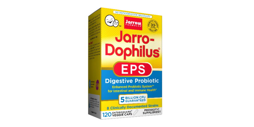 Полезные свойства пробиотиков для организма человека - 2023-07-10 16:45:00 - 1