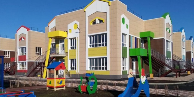 348 новых школ и детских садов получили лицензии в 2022 году - 2023-01-29 18:01:00 - 1