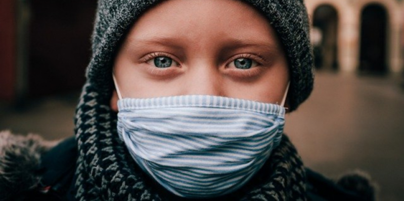 В Великих Луках еще 11 человек заболели коронавирусом за сутки - 2021-03-18 09:06:00 - 1