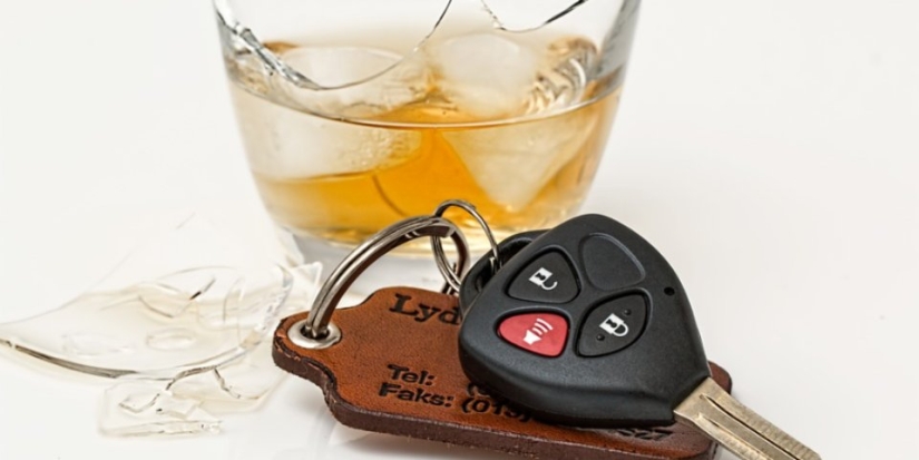 Четырех великолучан задержали нетрезвыми за рулем - 2021-09-27 15:37:00 - 1