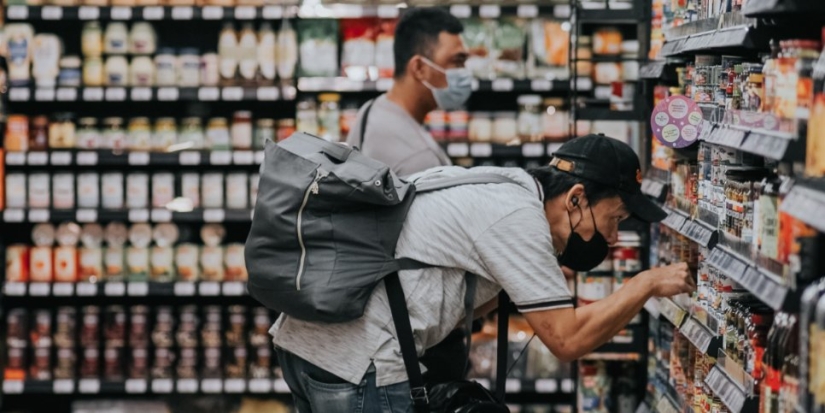 На продуктах хотят перестать указывать часть информации о сроке годности - 2022-09-13 18:30:00 - 1