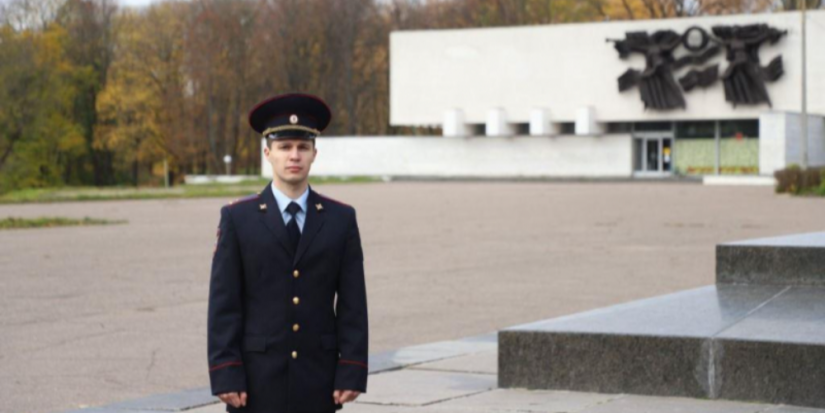 Великолучане могут выбрать «Народного участкового» - 2023-10-09 09:35:00 - 1