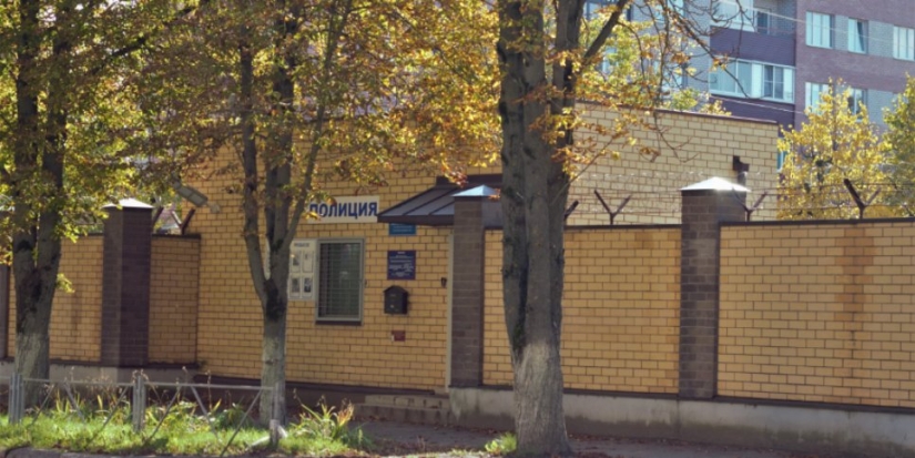 Великолучан приглашают на службу в полицию - 2022-05-27 16:05:00 - 1