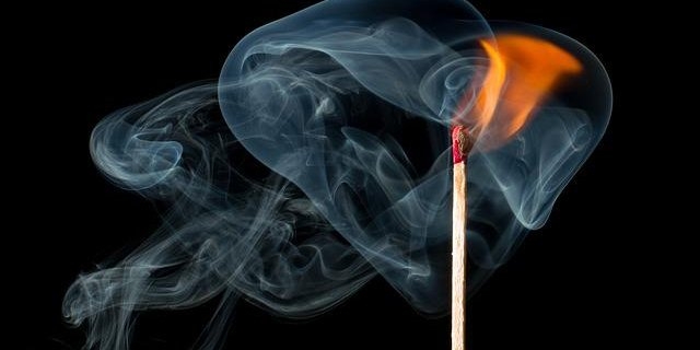Житель Невельского района пытался сжечь дом своей сожительницы - 2022-05-30 15:05:00 - 1