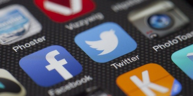 Twitter «злостно» нарушил закон - 2021-03-01 20:00:00 - 1