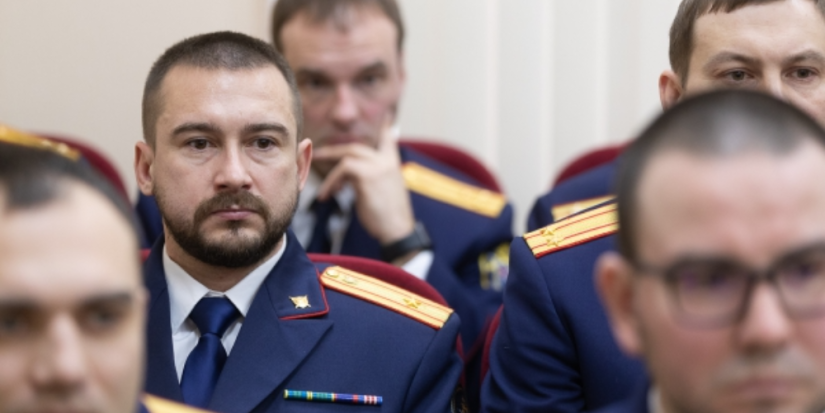Сотрудники СК Псковской области за год рассмотрели более 2,4 тысяч обращений - 2023-01-26 09:05:00 - 1
