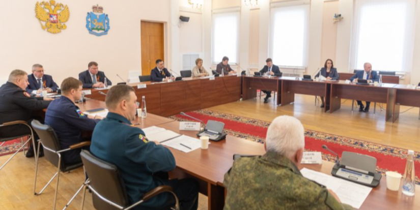 В Псковской области выделят дополнительные средства на выплаты к Дню Победы - 2023-05-03 11:05:00 - 1