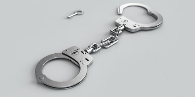 В Великих Луках сотрудники Росгвардии задержали мужчину, находившегося в розыске - 2022-02-15 12:05:00 - 1