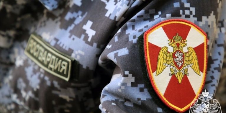 Региональное Управление Росгвардии проводит отбор граждан на службу по контракту - 2022-08-14 18:05:00 - 1