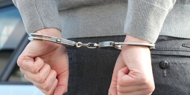 Заключен под стражу житель Себежа, подозреваемый в убийстве - 2022-03-09 14:35:00 - 1