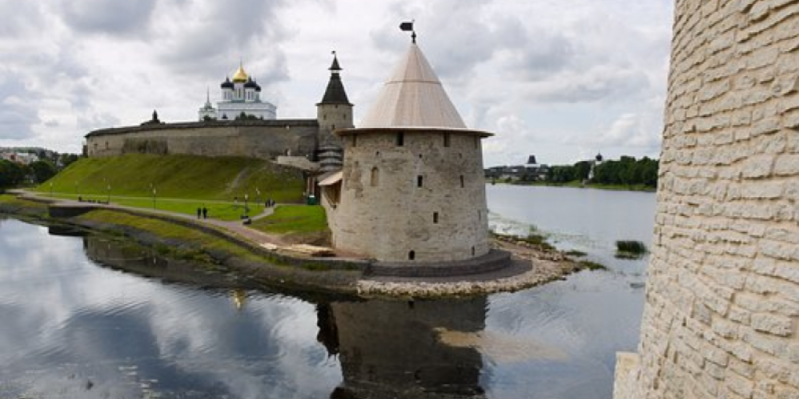 Подготовку к 800-летию со дня рождения Александра Невского обсудили в Пскове - 2021-03-19 10:43:00 - 1