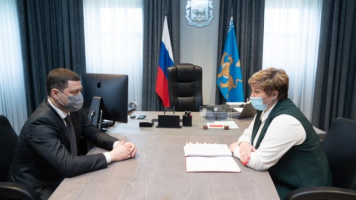 С 1 июня регион присоединится и к общероссийской акции «Безопасность детства» - 2021-05-31 20:00:00 - 1