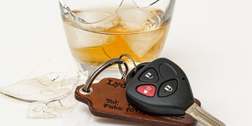 Великолучанина второй раз задержали пьяным за рулем - 2021-10-11 16:05:00 - 1