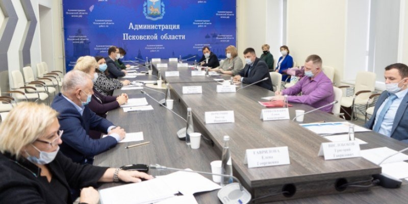 Региональный совет по инвестициям поддержал ряд крупных инвестпроектов - 2021-12-27 10:05:00 - 1
