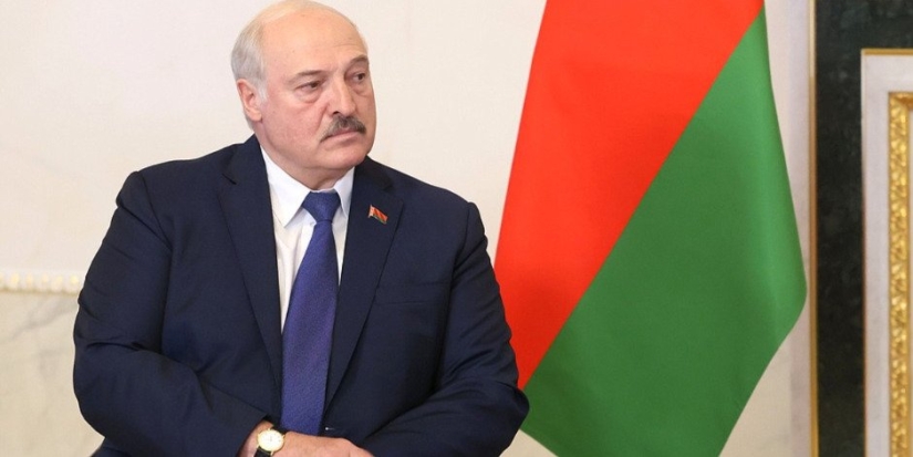 О перспективах «советского проекта» заявил президент Белоруссии - 2022-11-07 18:30:00 - 1