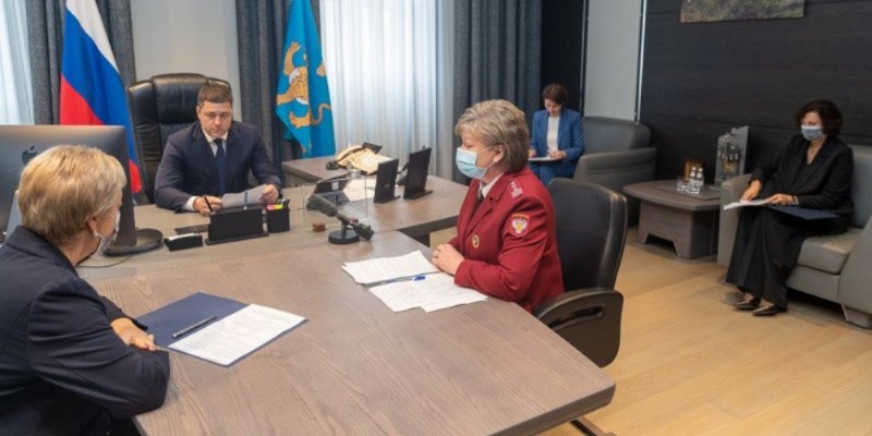 В Псковскую область пришла вакцина от гриппа - 2022-09-20 10:05:00 - 1