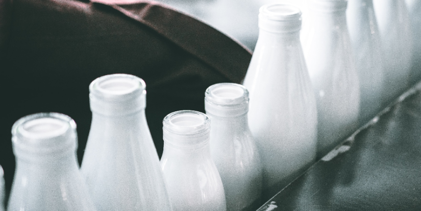 Производители молочных продуктов переходят с объема на вес - 2023-02-03 19:05:00 - 1