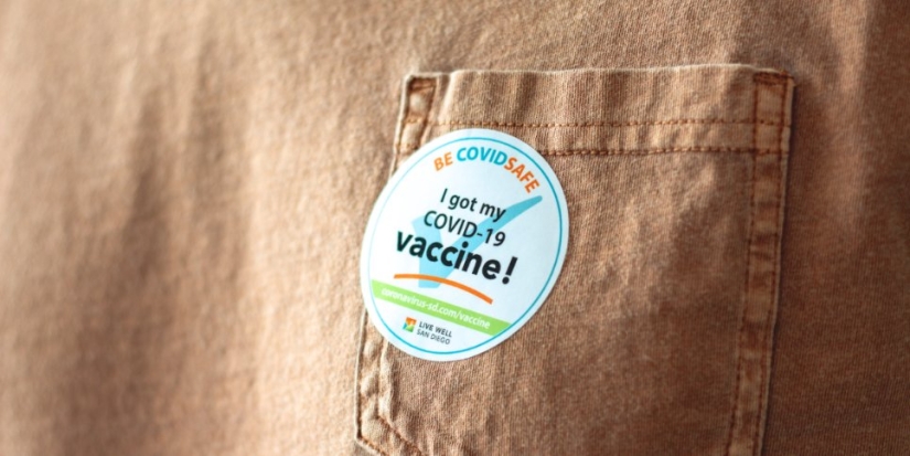 ВЦИОМ оценил отношение россиян к обязательной вакцинации - 2021-06-23 18:00:00 - 1