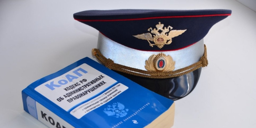 Полицейские Великих Лук - номинанты на премию «Народное признание - 2022» - 2023-01-10 09:35:00 - 1