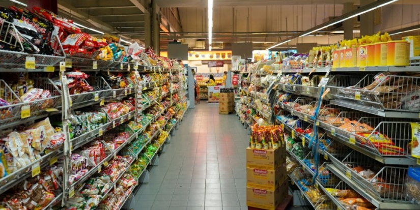 Рынок розничной торговли решила проанализировать антимонопольная служба - 2021-06-19 11:00:00 - 1