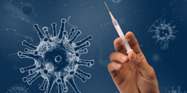 В Псковской области могут ввести обязательную вакцинацию для некоторых граждан - 2021-06-22 16:00:00 - 1