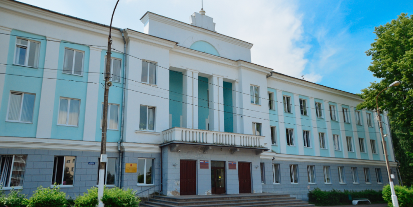 В Великих Луках формируется новый состав Административной комиссии - 2023-02-13 11:05:00 - 1