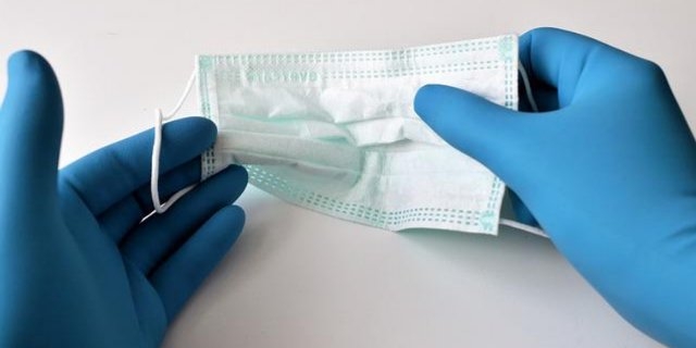 В Псковской области отменили обязательный масочный режим - 2022-05-28 15:40:00 - 1