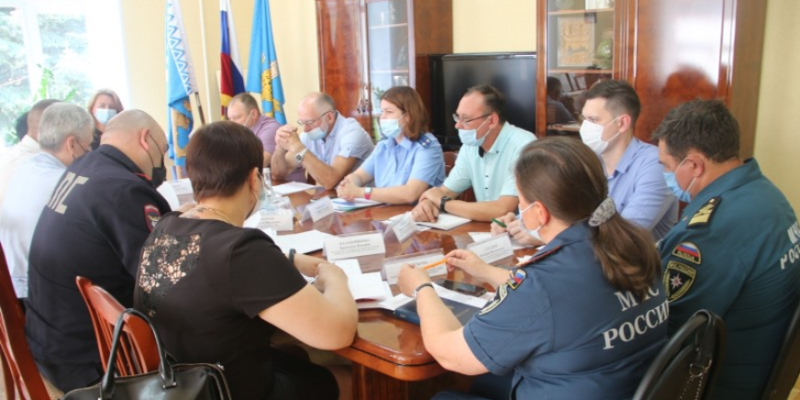 В Пскове заметно уменьшилось количество краж - 2021-07-16 09:36:00 - 1