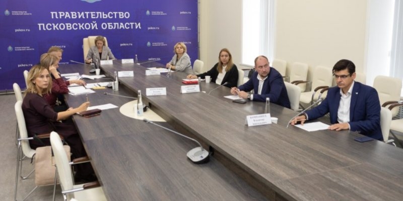 Совет «Моглино» утвердил изменения в бизнес-план завода «Титан-Полимер» - 2022-09-21 09:35:00 - 1