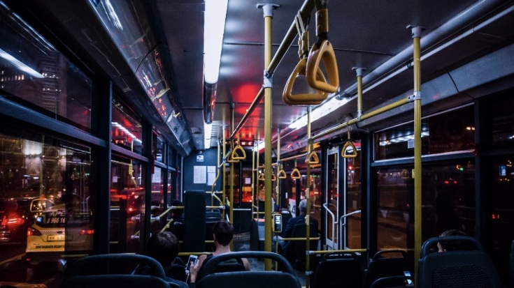 Как в России обеспечивается безопасность пассажиров городского транспорта - 2021-05-28 15:05:00 - 1