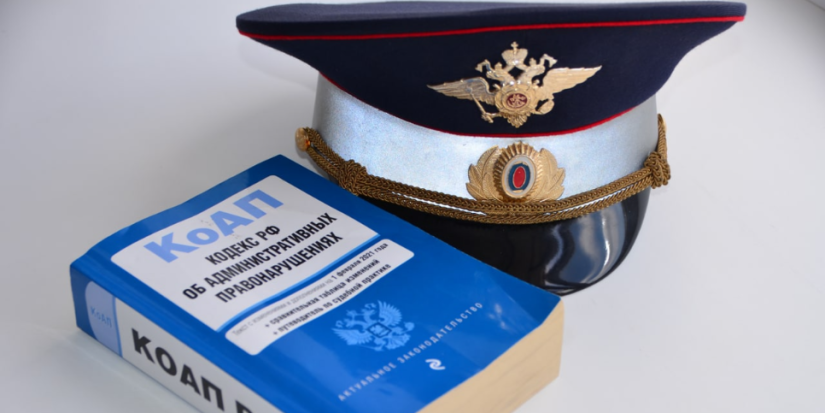 В Великих Луках пройдет День открытых дверей для поступающих в ВУЗы МВД - 2023-01-13 11:35:00 - 1