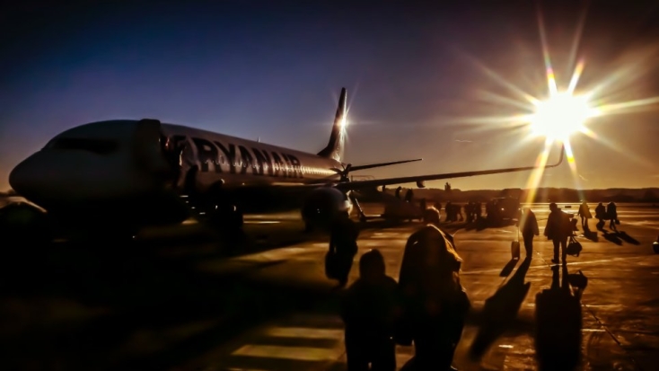 Лукашенко прокомментировал посадку самолета Ryanair в Минске - 2021-05-26 19:30:00 - 1