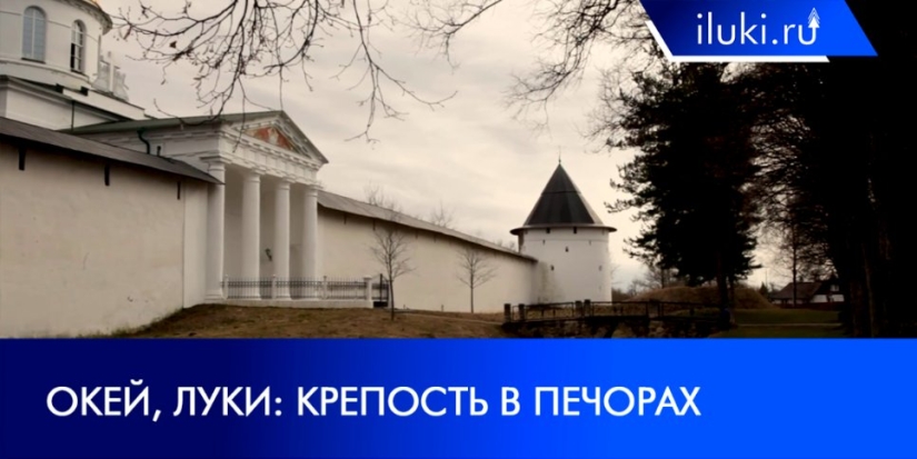 Насыщенная история древнего города - 2021-11-25 20:00:00 - 1
