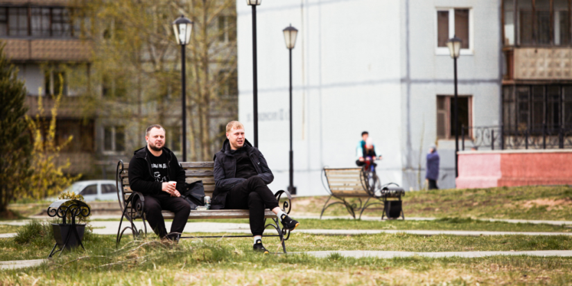 В регионах появятся губернаторские советы по улучшению качества жизни - 2023-07-12 18:35:00 - 1