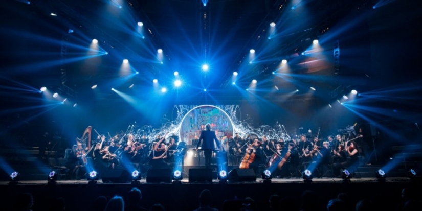 Музыкальный вечер Арно Бабаджаняна состоится в Пскове - 2021-09-21 14:15:00 - 1