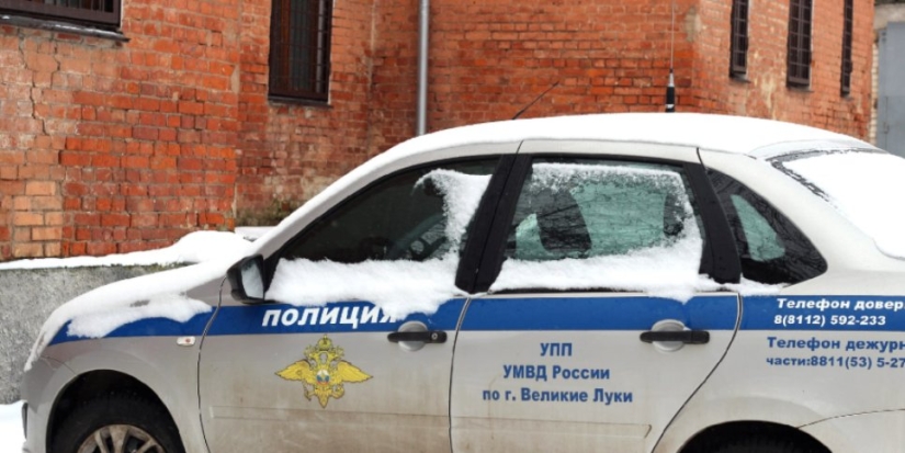 Задержана жительница Великих Лук, укравшая из магазина косметику и парфюмерию - 2022-03-23 11:05:00 - 1