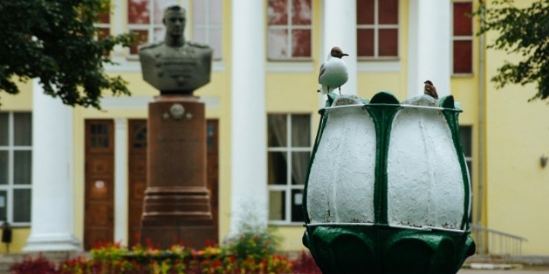 В Великих Луках разработают дизайн благоустройства общественных территорий - 2021-06-21 16:56:00 - 1