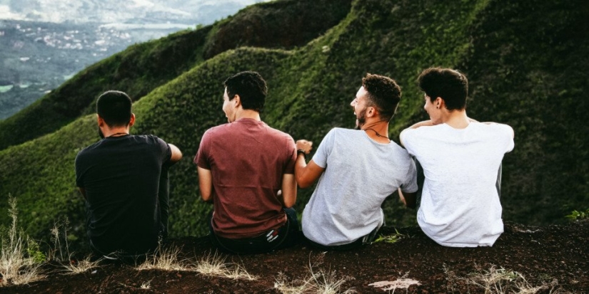 Российские мужчины стали меньше следить за здоровьем - 2023-01-11 19:05:00 - 1