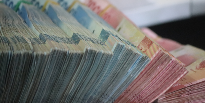 Сотрудница опочецкой микрофинансовой организации подозревается в краже 3 млн - 2023-02-16 11:35:00 - 1