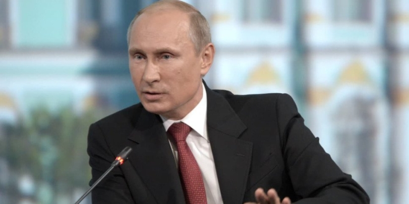Владимир Путин не поедет на саммит «большой двадцатки» - 2022-11-10 18:30:00 - 1