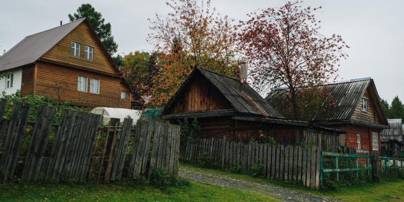 За долги изымать дачи и участки предложили в России - 2023-01-26 19:35:00 - 1