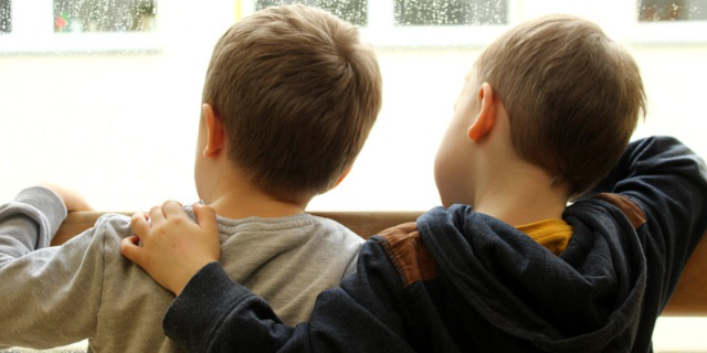 Дети-сироты при лечении в больнице будут обеспечены сопровождением - 2021-03-20 19:00:00 - 1