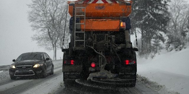 Прокуратура обязала администрацию Порховского района очистить дороги - 2022-12-17 09:05:00 - 1
