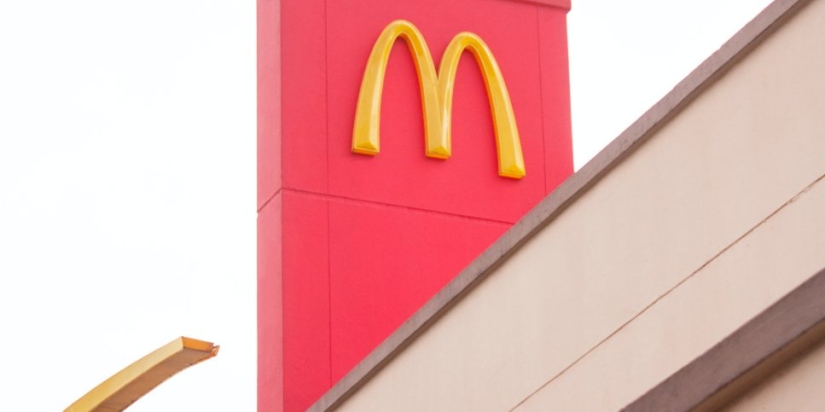 «Нет технологий и поддержки правительства»: почему место McDonald’s не займут - 2022-03-14 15:11:00 - 1